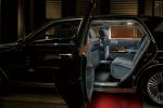 Toyota Century 2018 года